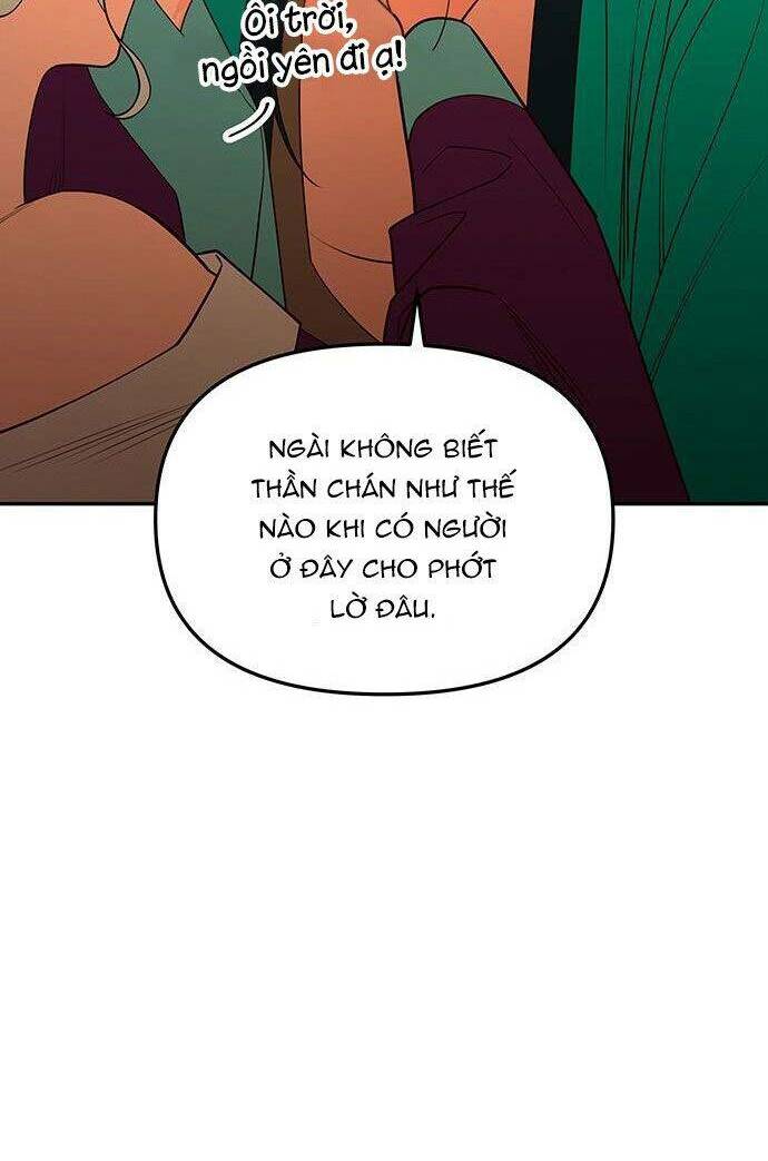 Vương Tử Huyền Bí: Chapter 65