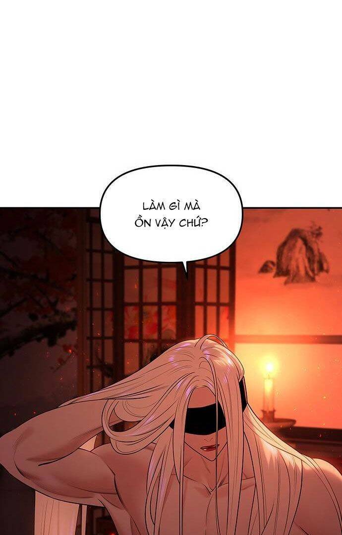 Vương Tử Huyền Bí: Chapter 65