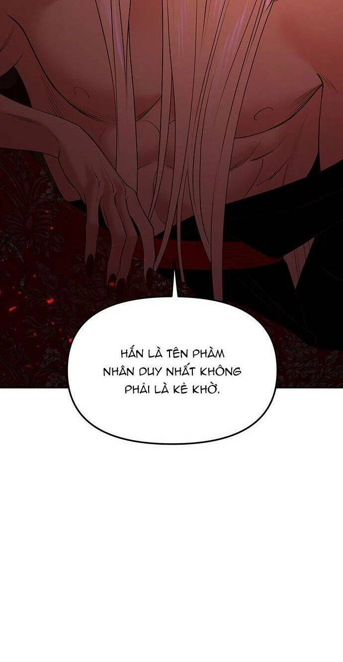 Vương Tử Huyền Bí: Chapter 65