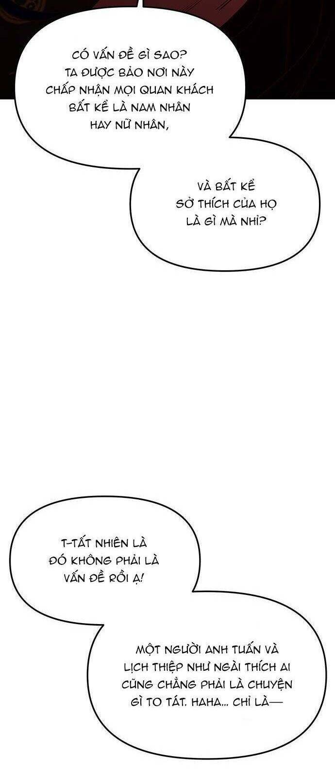 Vương Tử Huyền Bí: Chapter 65