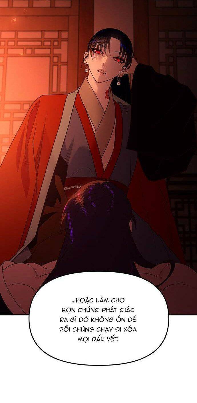 Vương Tử Huyền Bí: Chapter 65