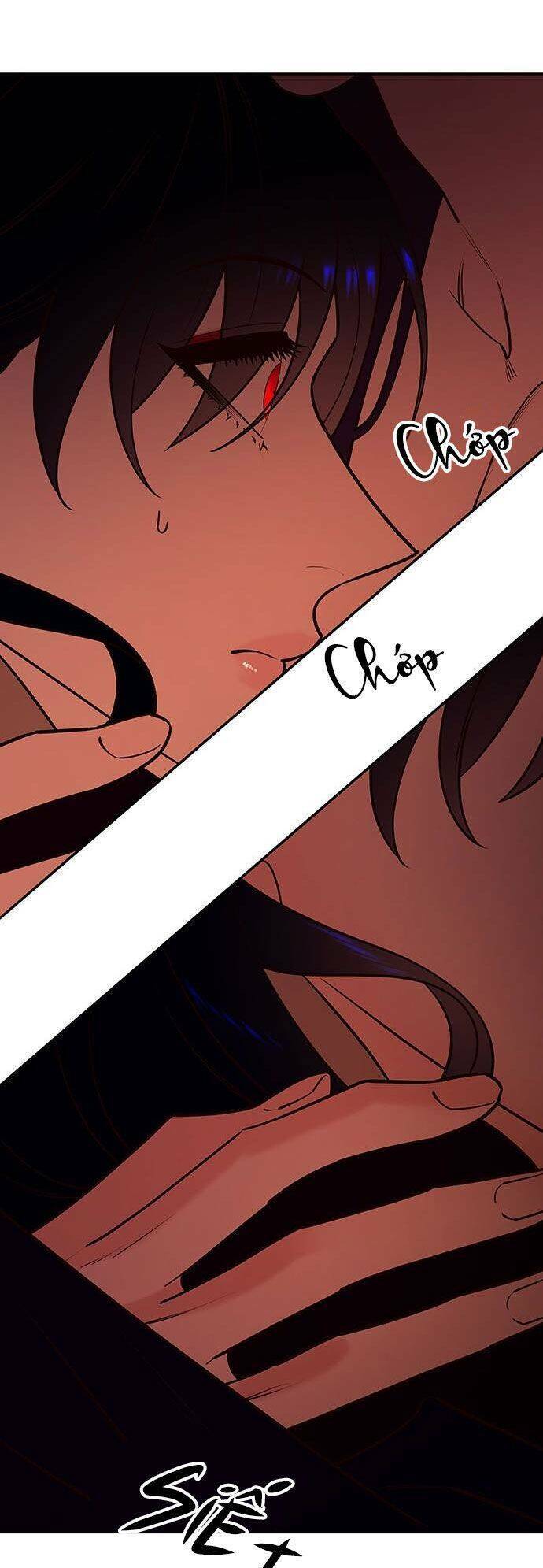 Vương Tử Huyền Bí: Chapter 65