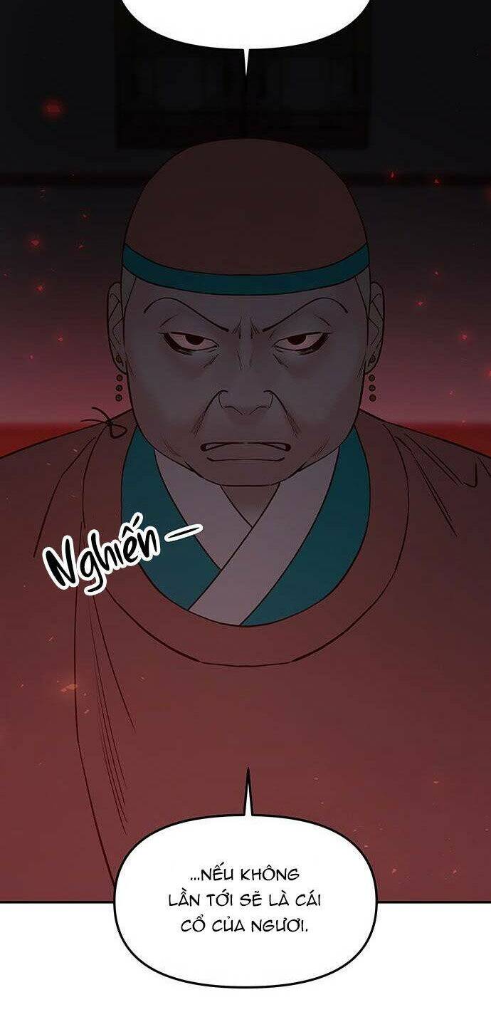 Vương Tử Huyền Bí: Chapter 65