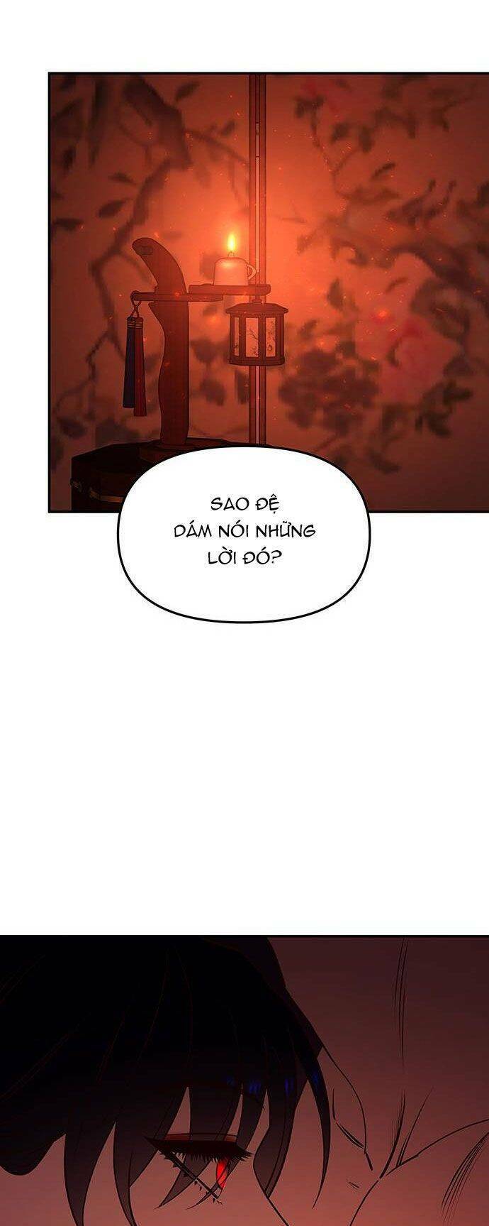 Vương Tử Huyền Bí: Chapter 65