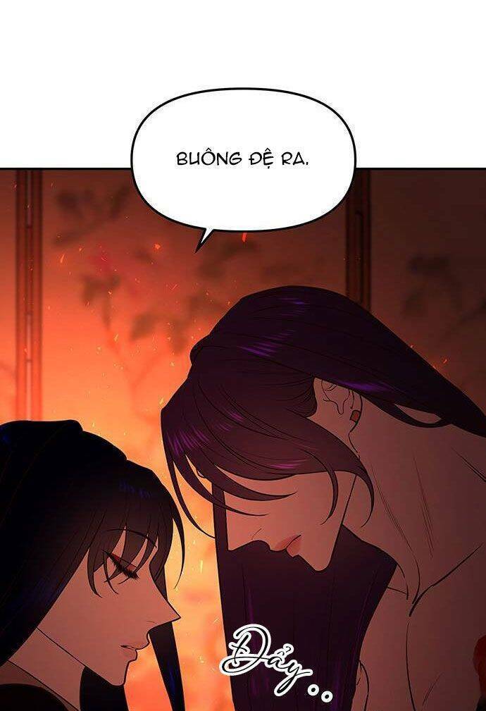 Vương Tử Huyền Bí: Chapter 65