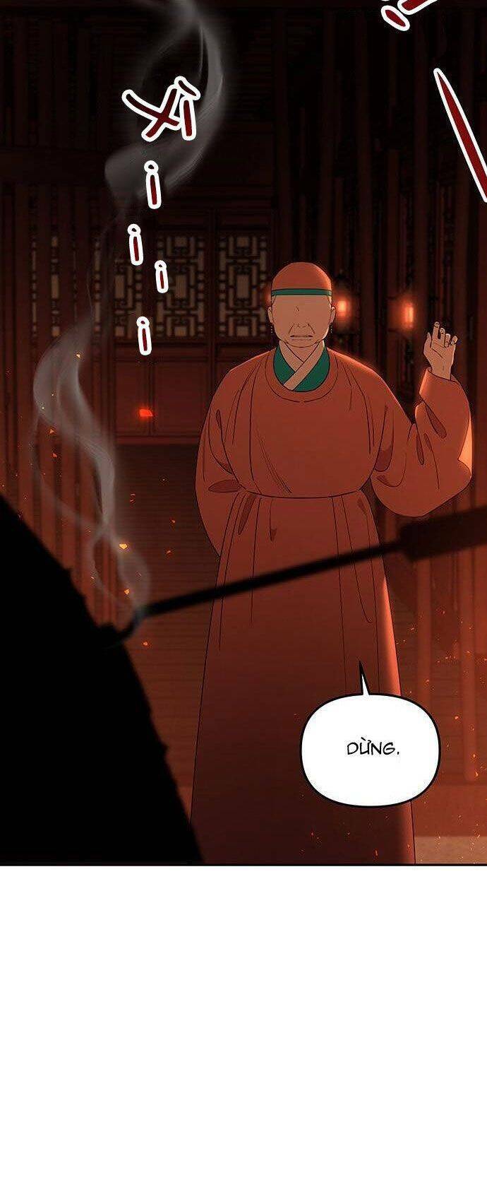 Vương Tử Huyền Bí: Chapter 65