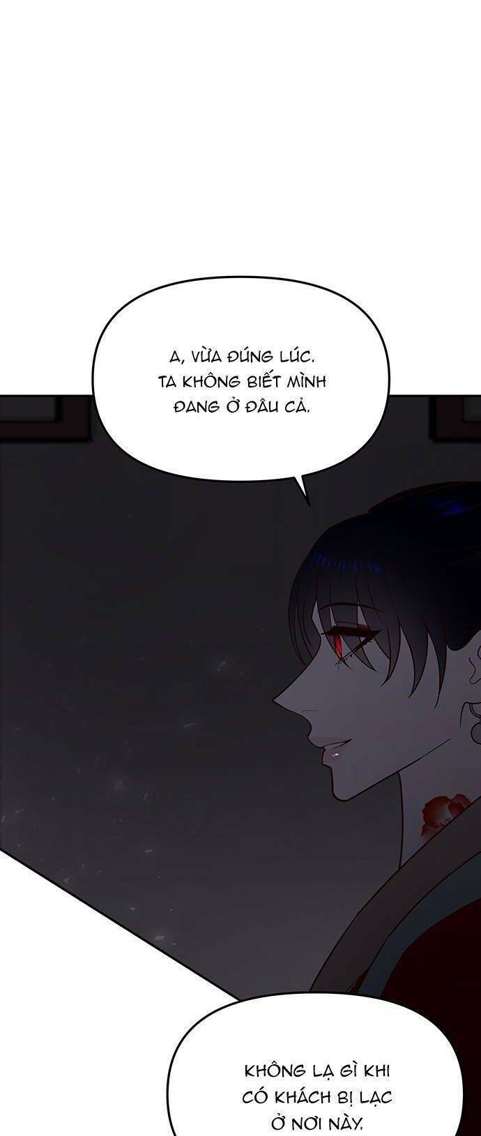 Vương Tử Huyền Bí: Chapter 65