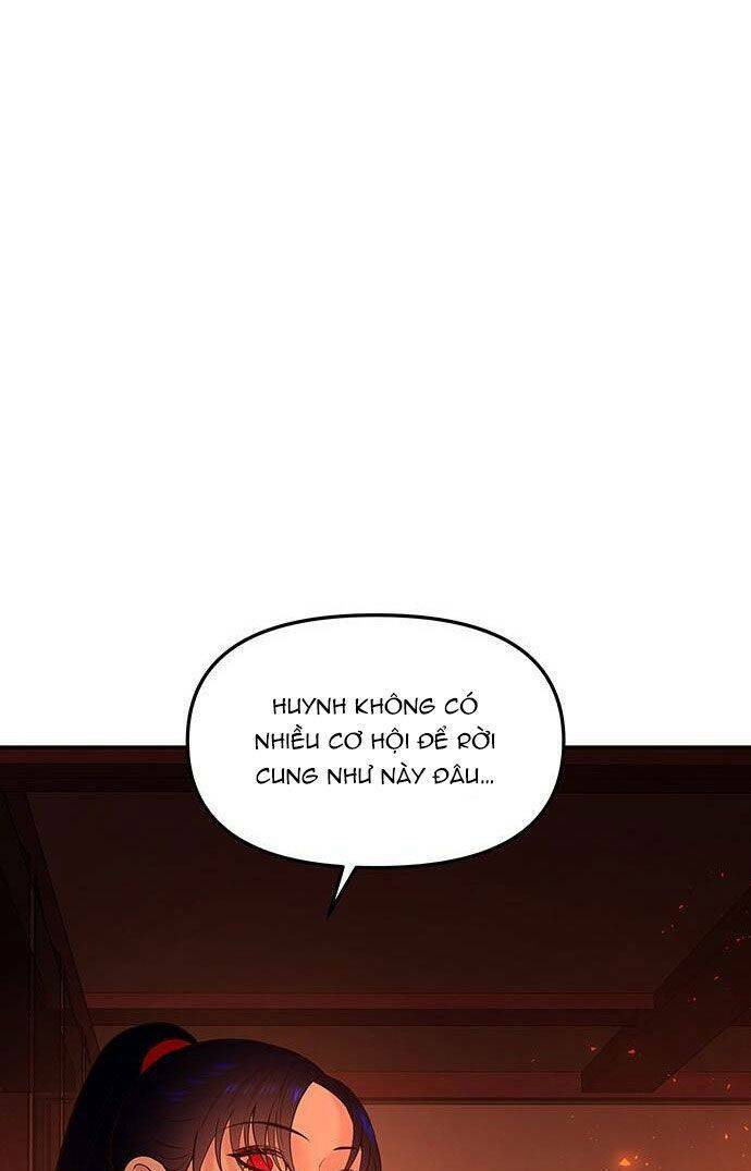 Vương Tử Huyền Bí: Chapter 66