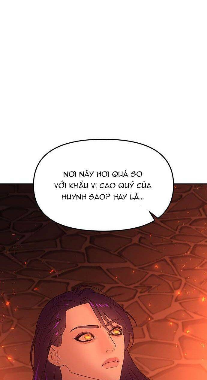 Vương Tử Huyền Bí: Chapter 66