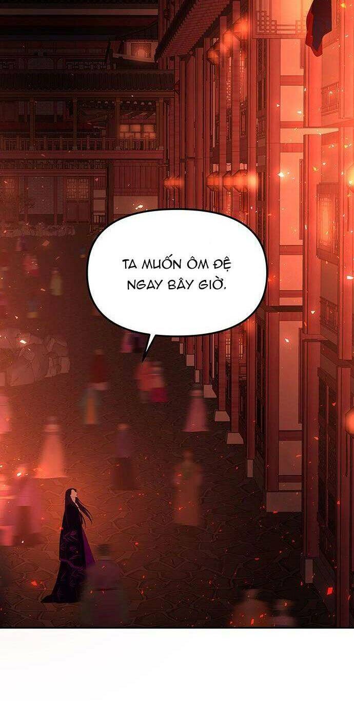Vương Tử Huyền Bí: Chapter 66