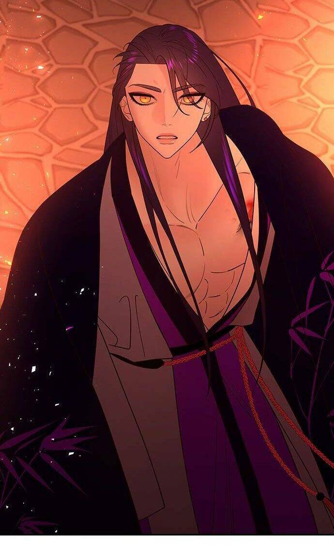 Vương Tử Huyền Bí: Chapter 66