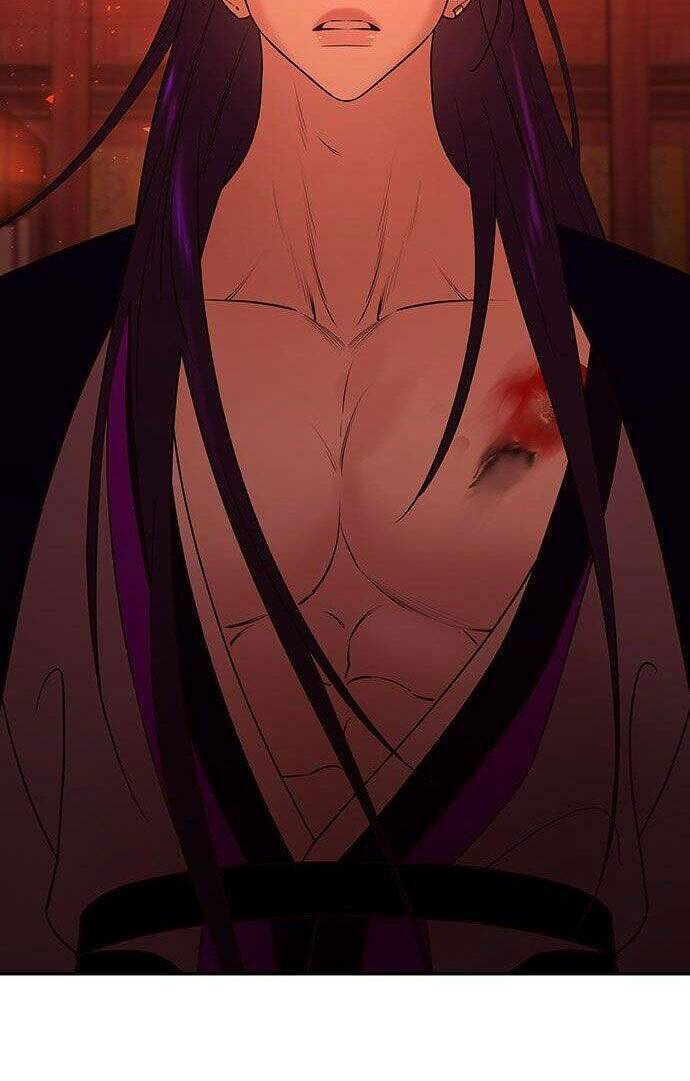 Vương Tử Huyền Bí: Chapter 66