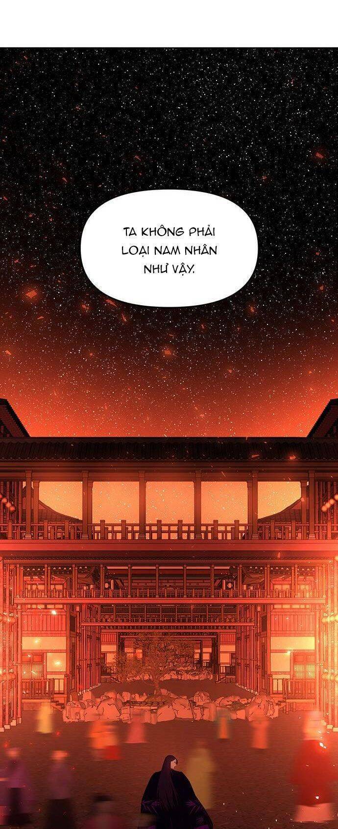 Vương Tử Huyền Bí: Chapter 66