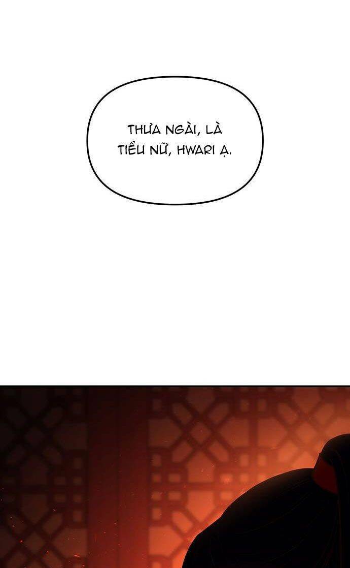 Vương Tử Huyền Bí: Chapter 66