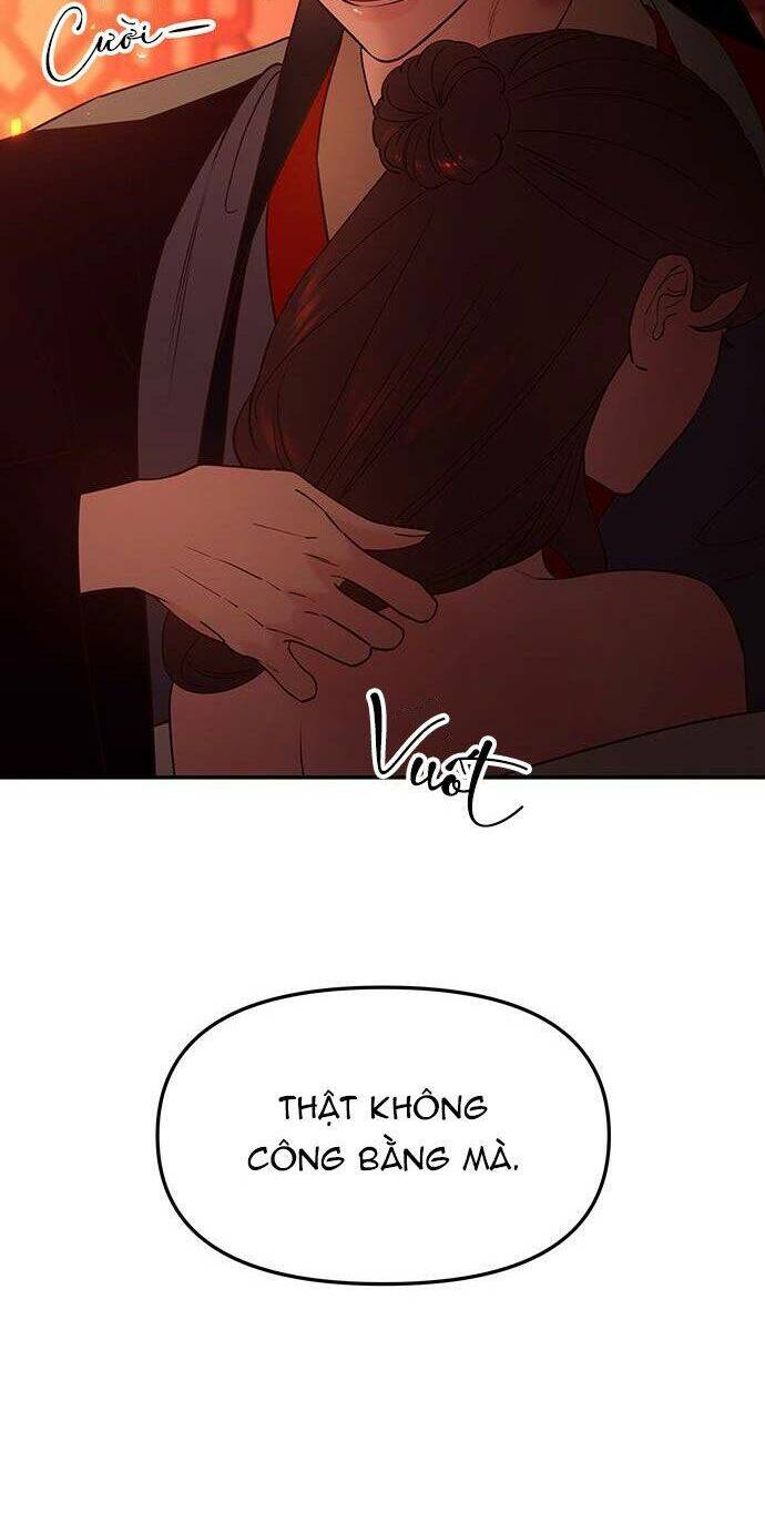 Vương Tử Huyền Bí: Chapter 66