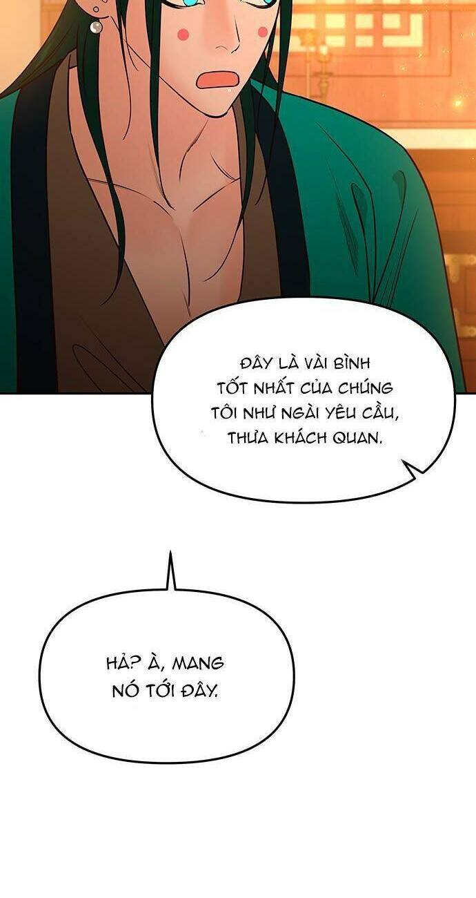 Vương Tử Huyền Bí: Chapter 66
