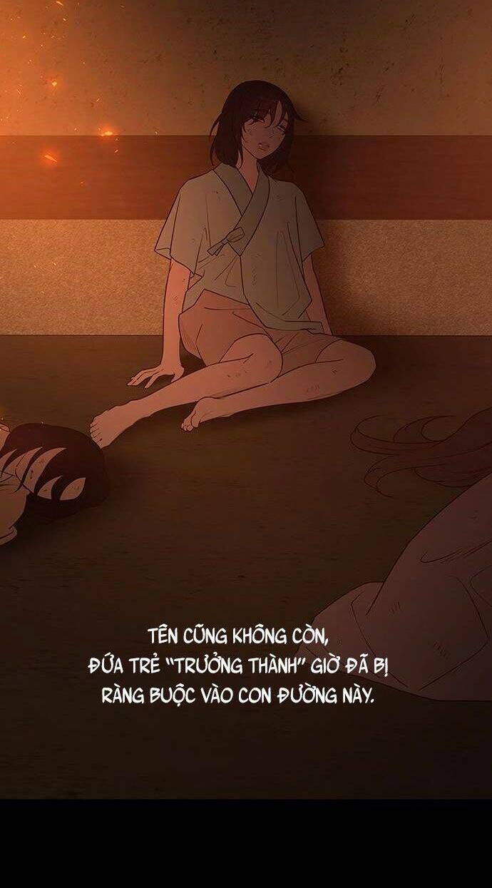Vương Tử Huyền Bí: Chapter 66