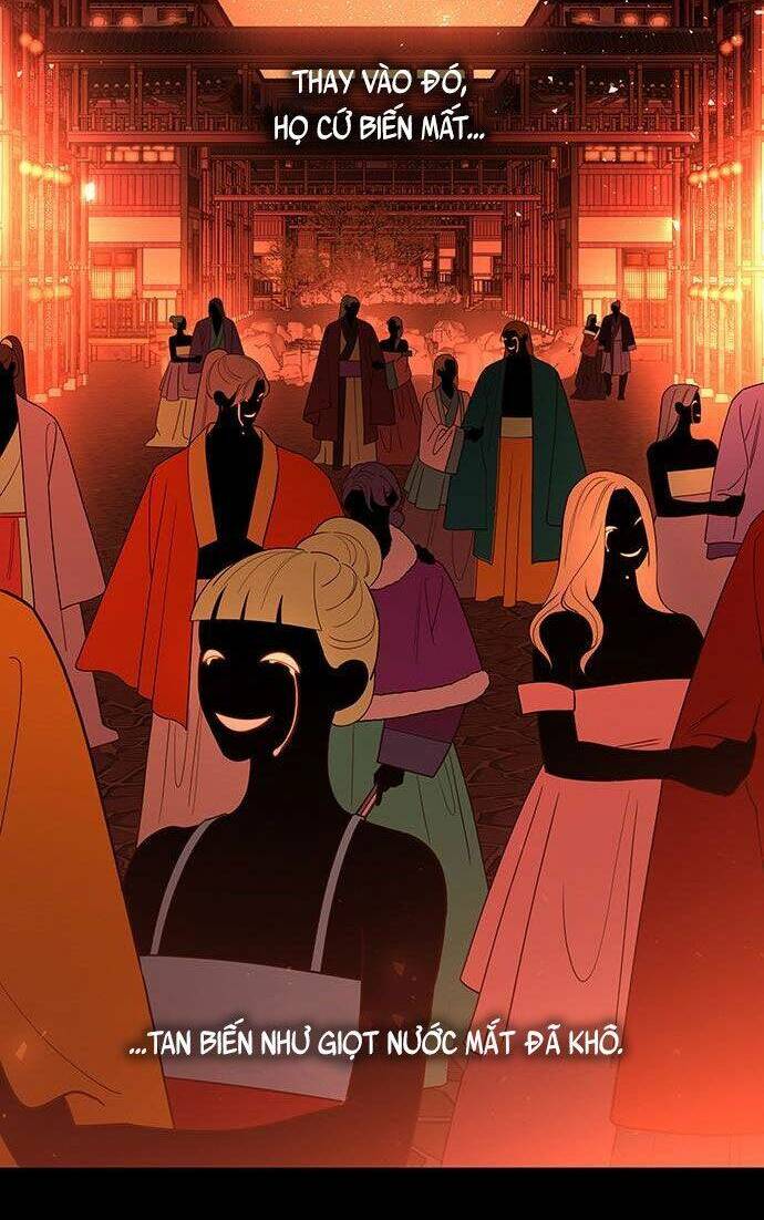 Vương Tử Huyền Bí: Chapter 66