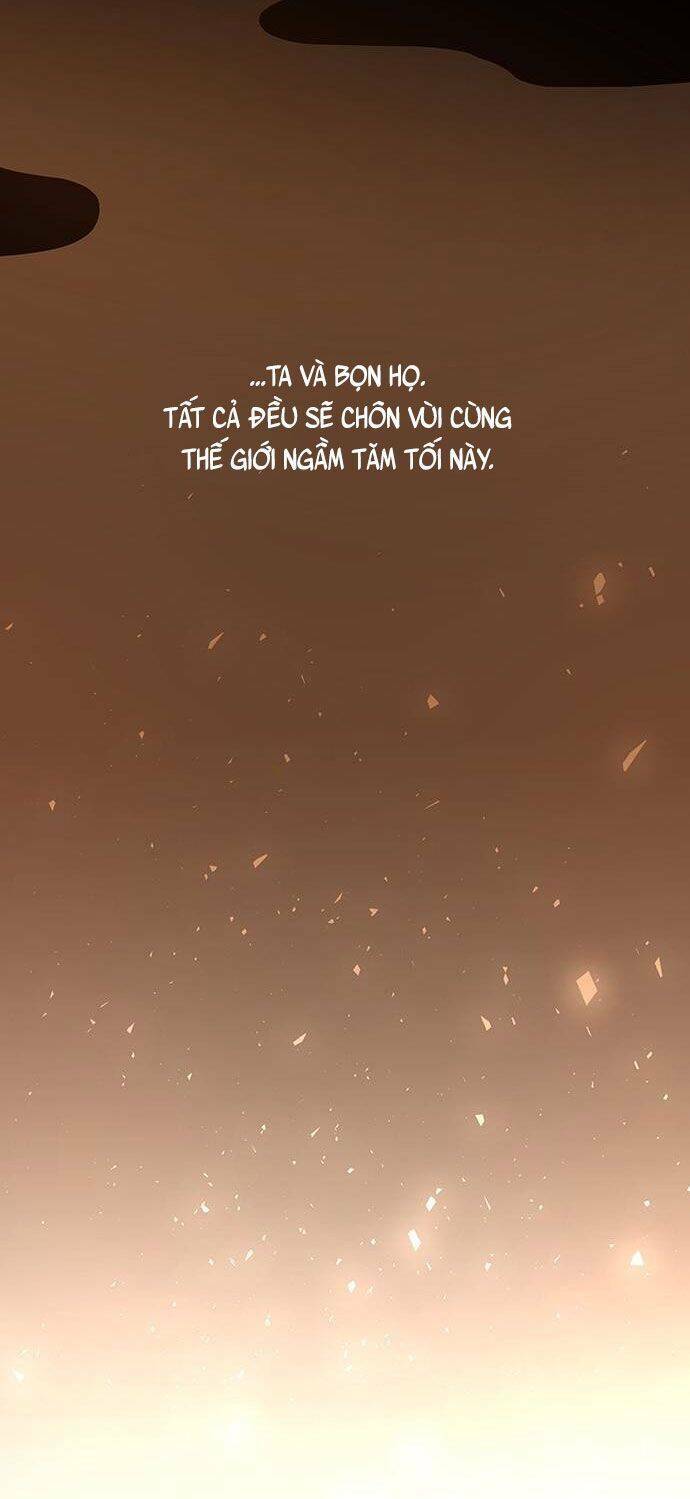 Vương Tử Huyền Bí: Chapter 66