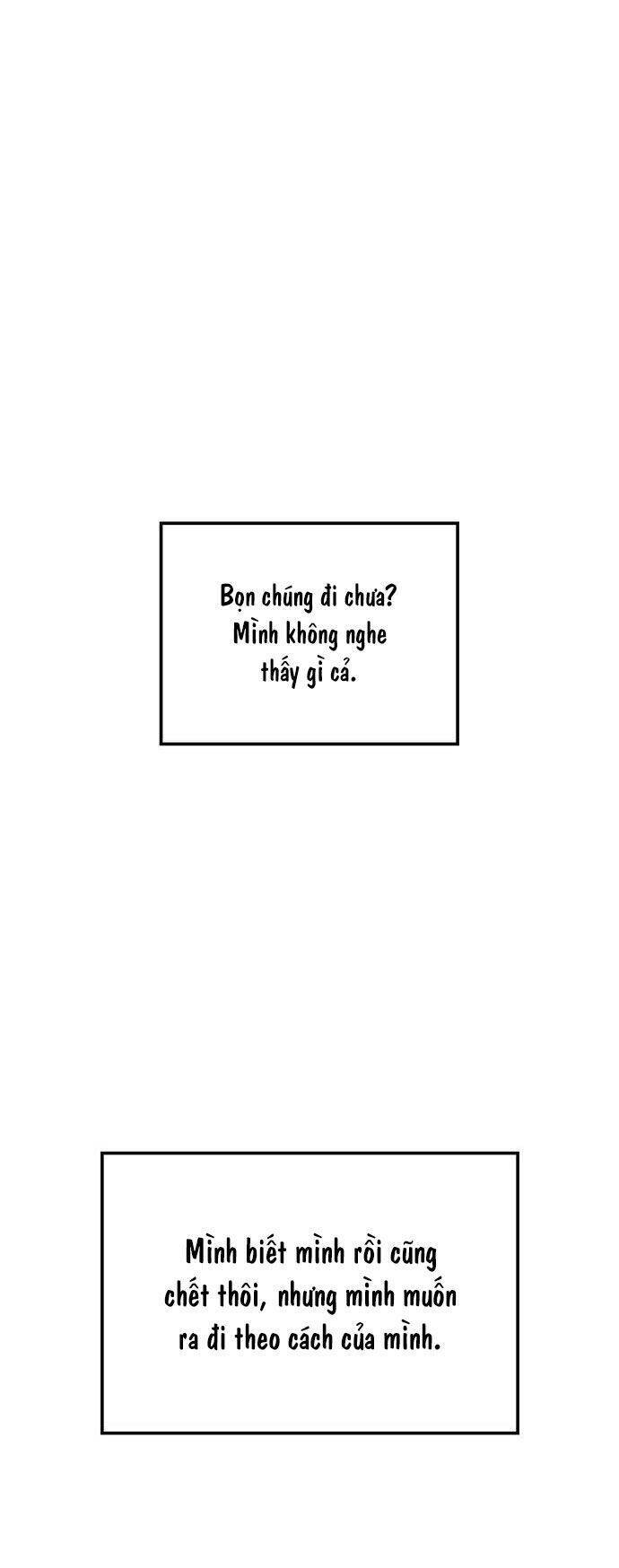 Vương Tử Huyền Bí: Chapter 66