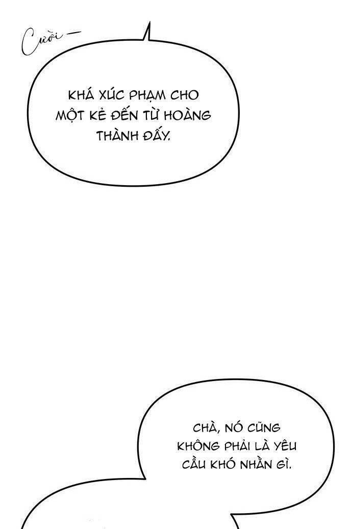Vương Tử Huyền Bí: Chapter 66