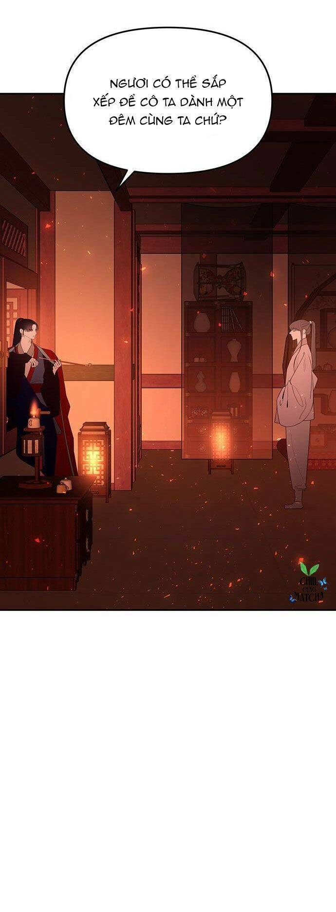 Vương Tử Huyền Bí: Chapter 66