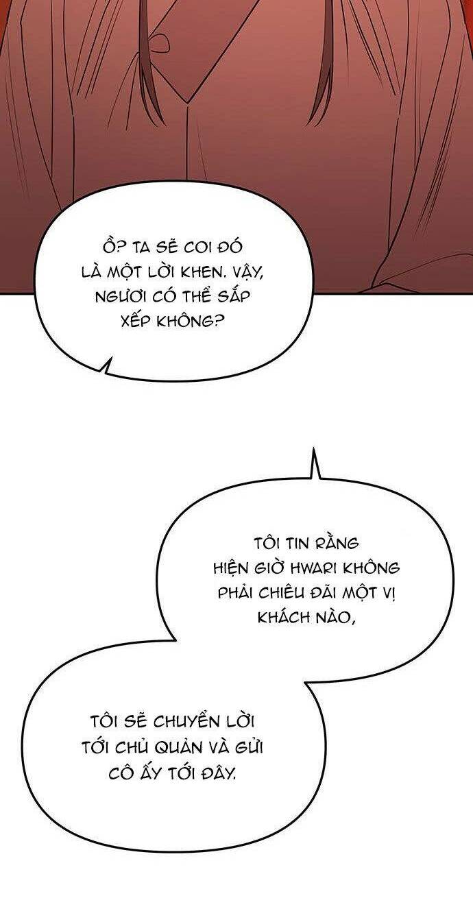 Vương Tử Huyền Bí: Chapter 66