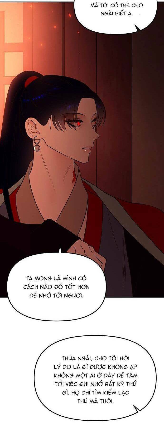 Vương Tử Huyền Bí: Chapter 66