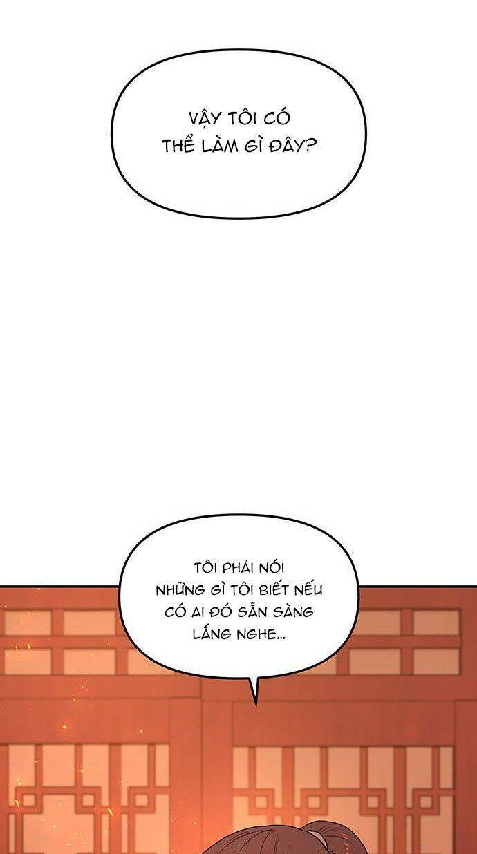 Vương Tử Huyền Bí: Chapter 66