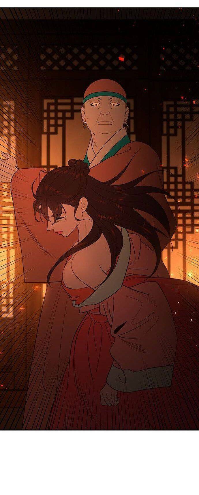Vương Tử Huyền Bí: Chapter 66
