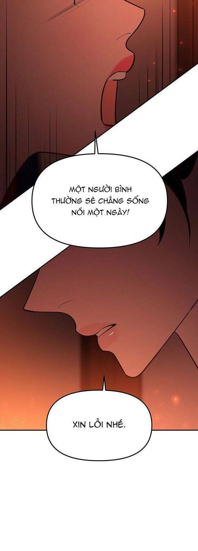 Vương Tử Huyền Bí: Chapter 67