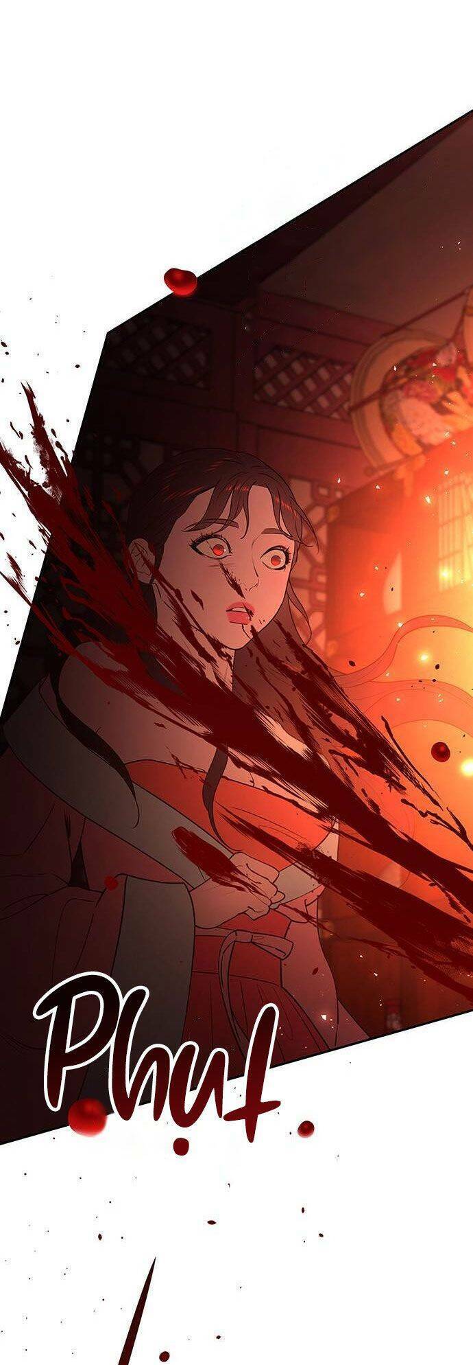 Vương Tử Huyền Bí: Chapter 67