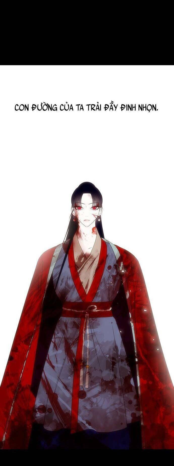 Vương Tử Huyền Bí: Chapter 67