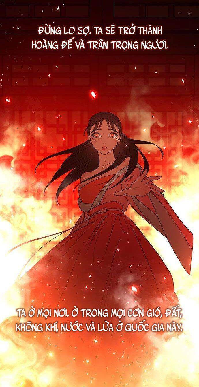 Vương Tử Huyền Bí: Chapter 67