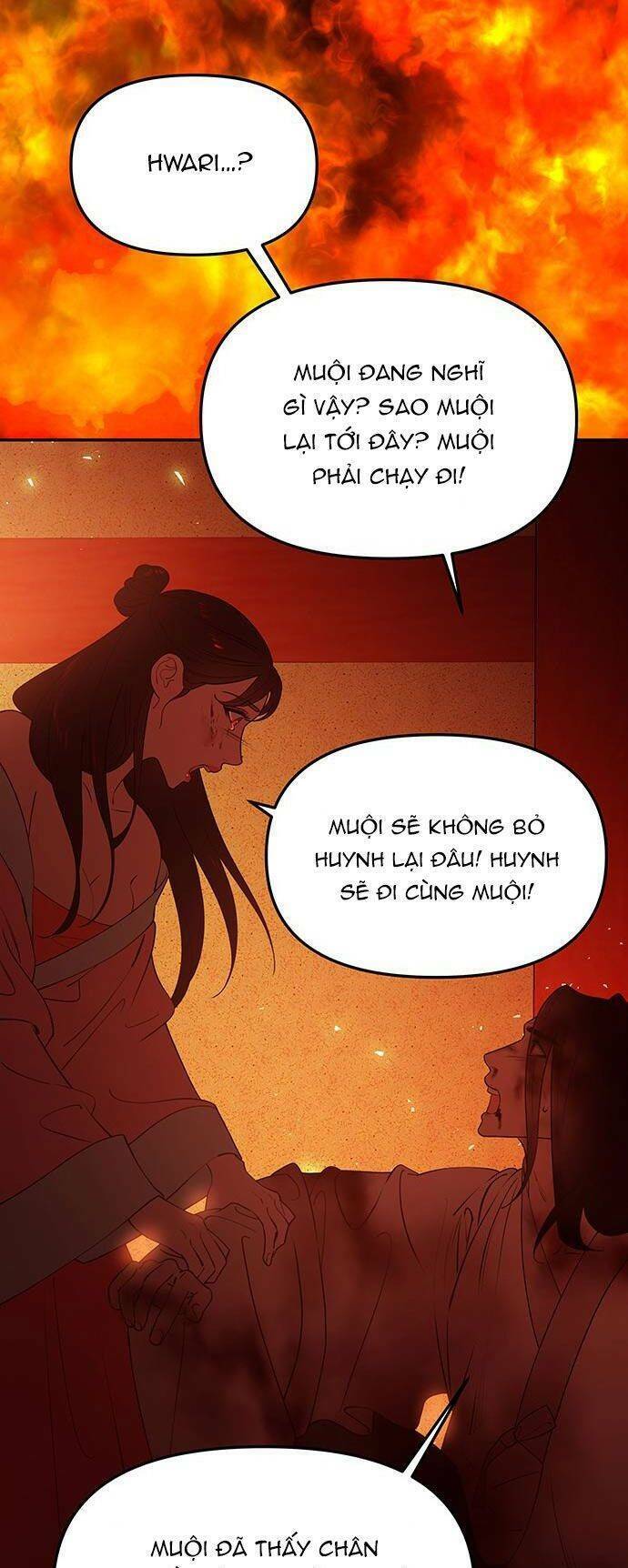Vương Tử Huyền Bí: Chapter 67
