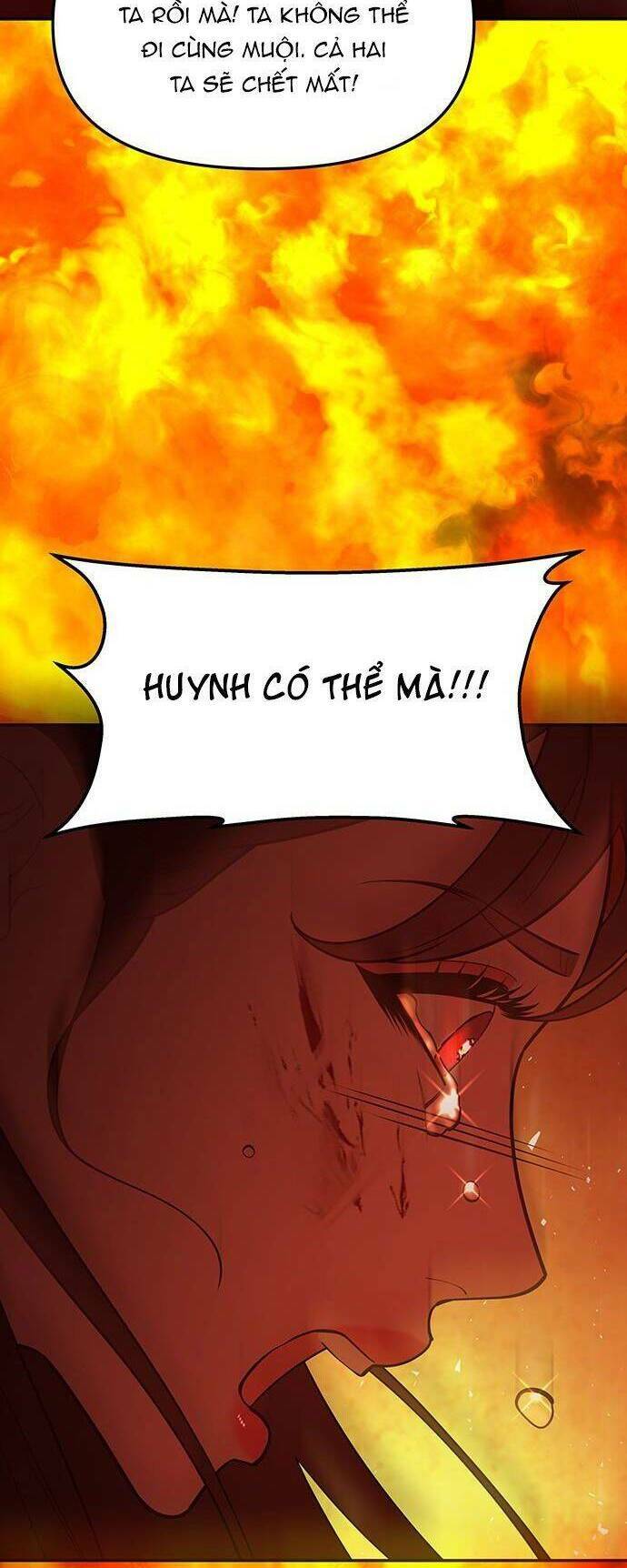 Vương Tử Huyền Bí: Chapter 67