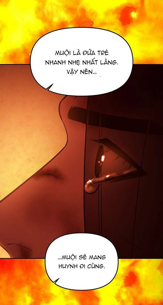 Vương Tử Huyền Bí: Chapter 67