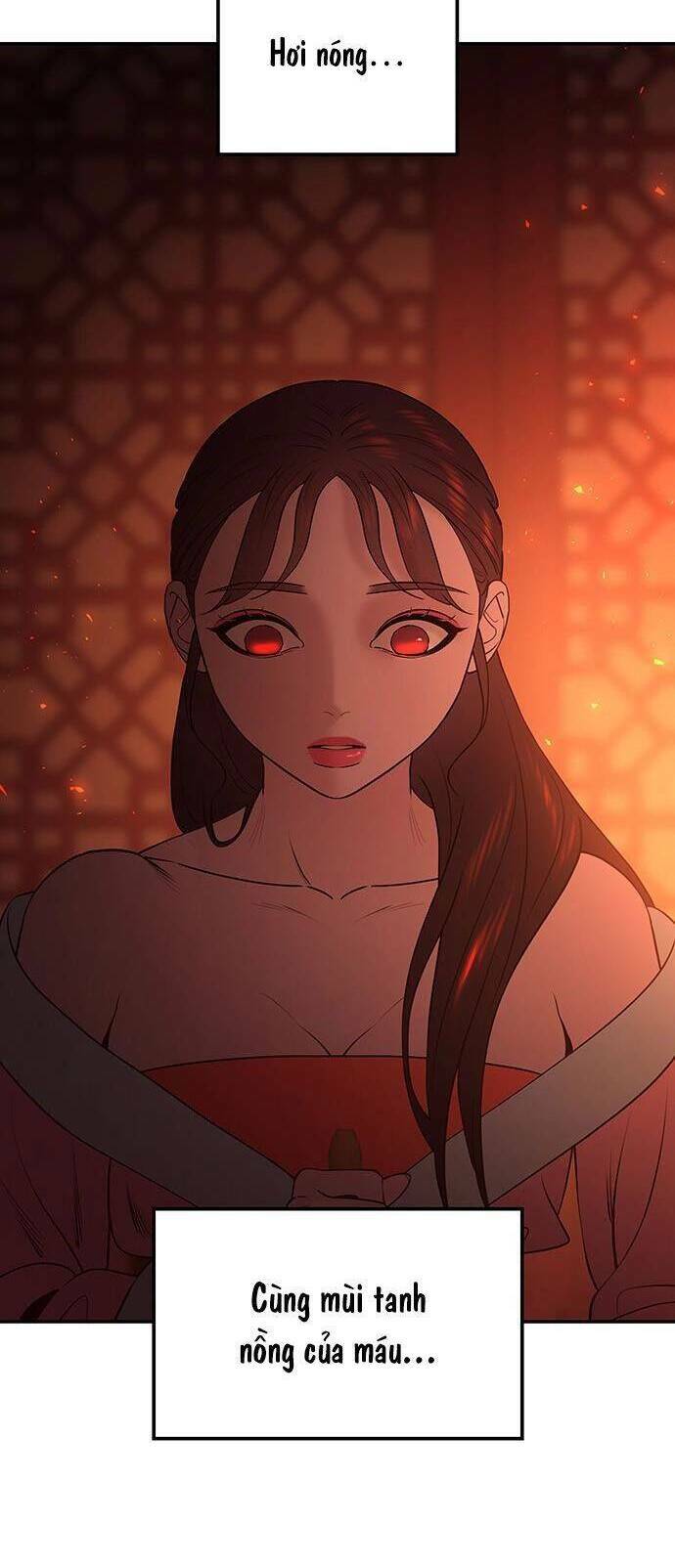 Vương Tử Huyền Bí: Chapter 67