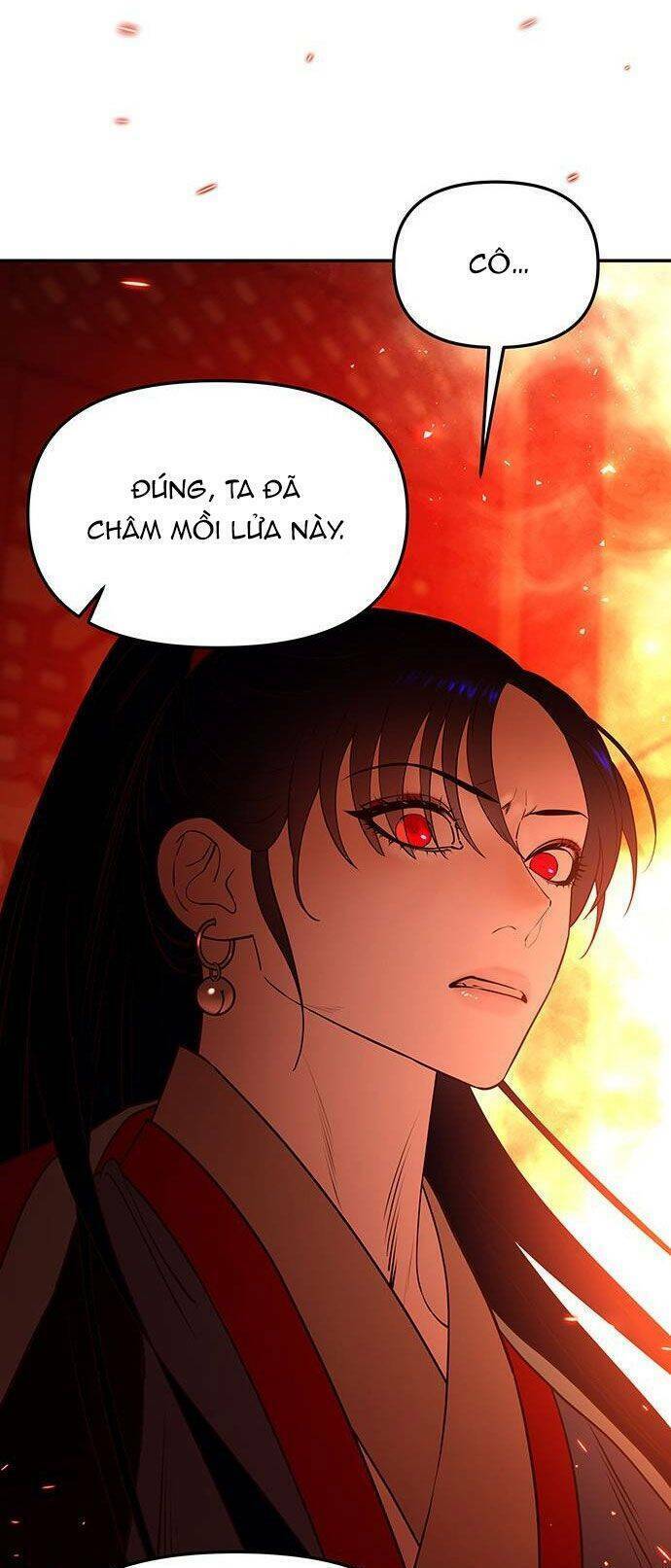 Vương Tử Huyền Bí: Chapter 67