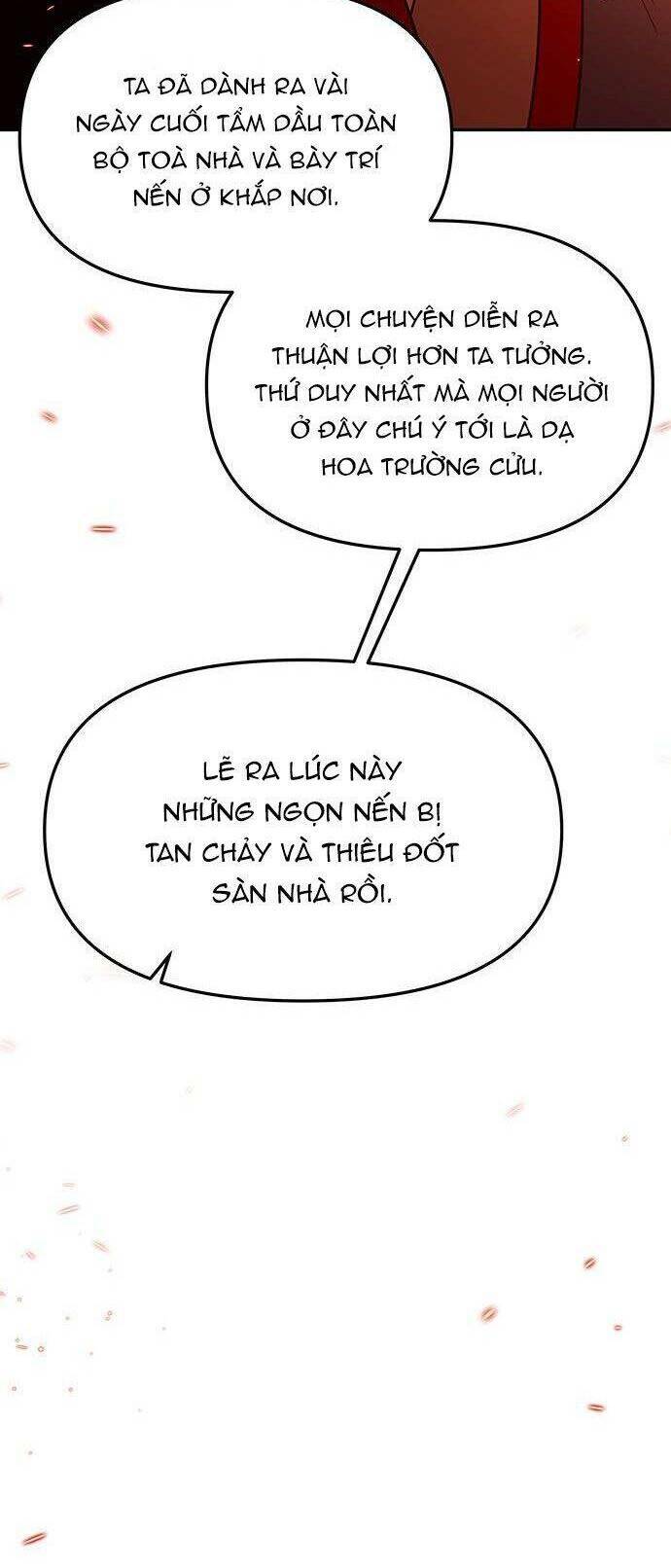 Vương Tử Huyền Bí: Chapter 67