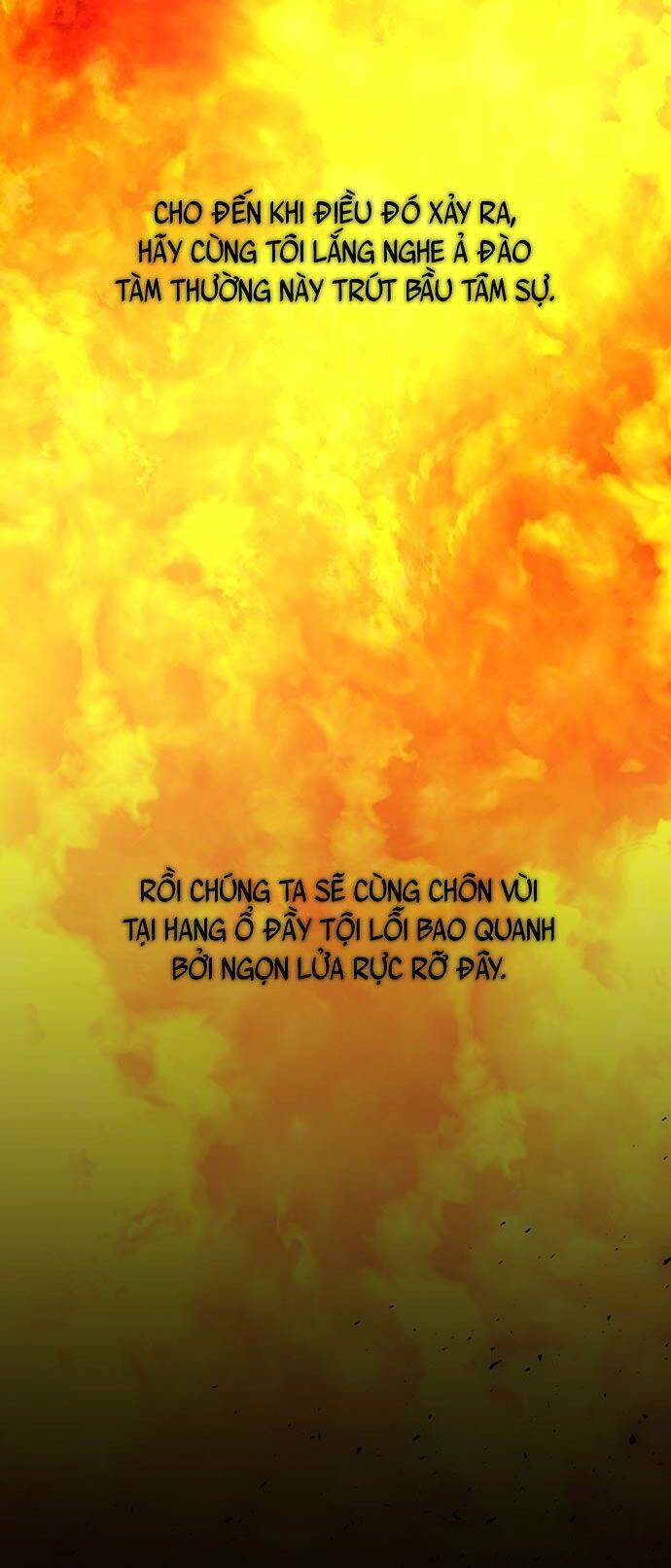Vương Tử Huyền Bí: Chapter 67