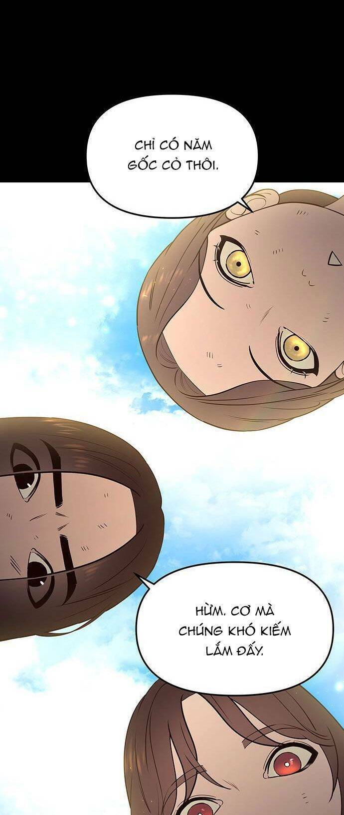 Vương Tử Huyền Bí: Chapter 67