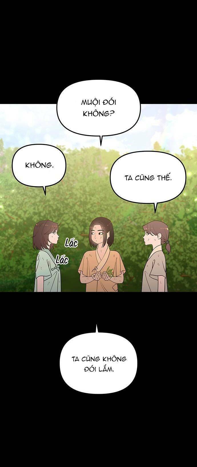 Vương Tử Huyền Bí: Chapter 67