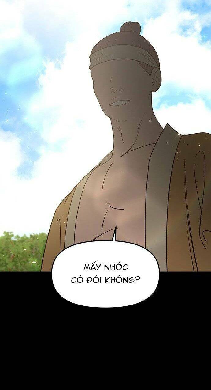 Vương Tử Huyền Bí: Chapter 67