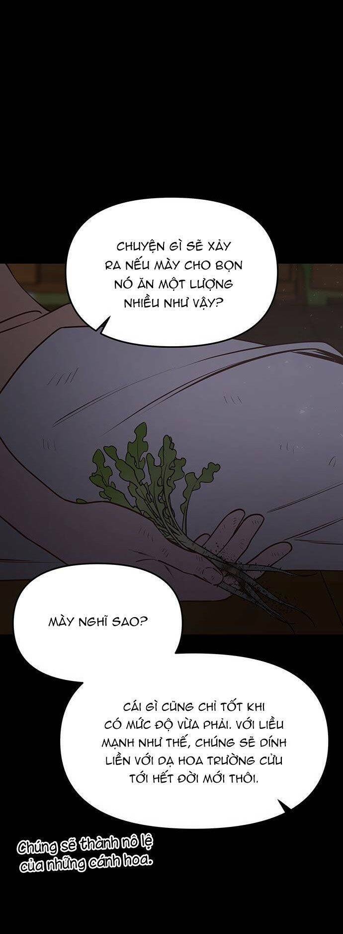 Vương Tử Huyền Bí: Chapter 67