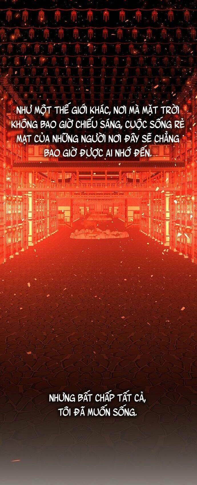 Vương Tử Huyền Bí: Chapter 67