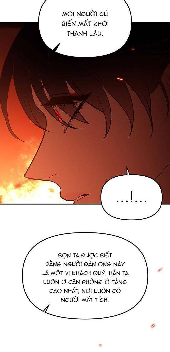Vương Tử Huyền Bí: Chapter 67