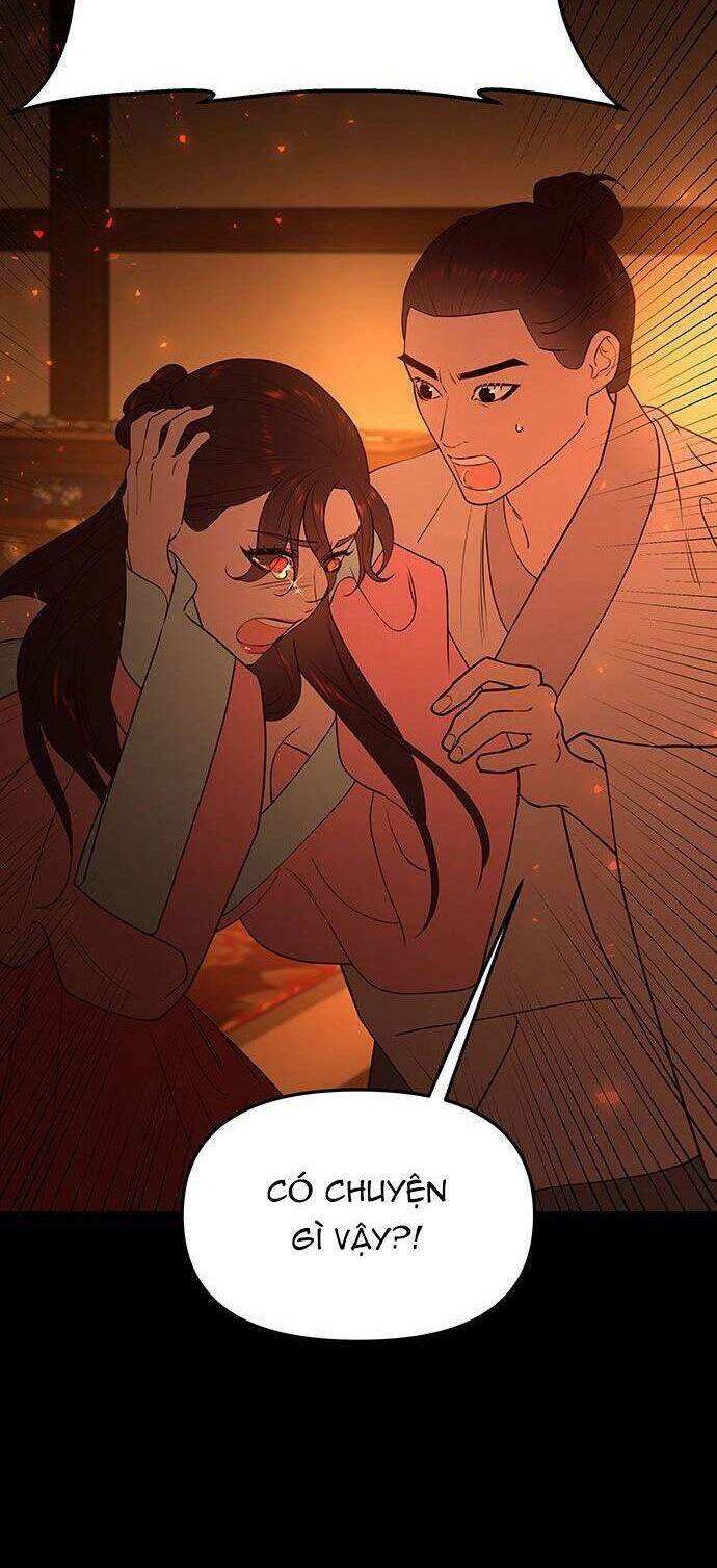 Vương Tử Huyền Bí: Chapter 67
