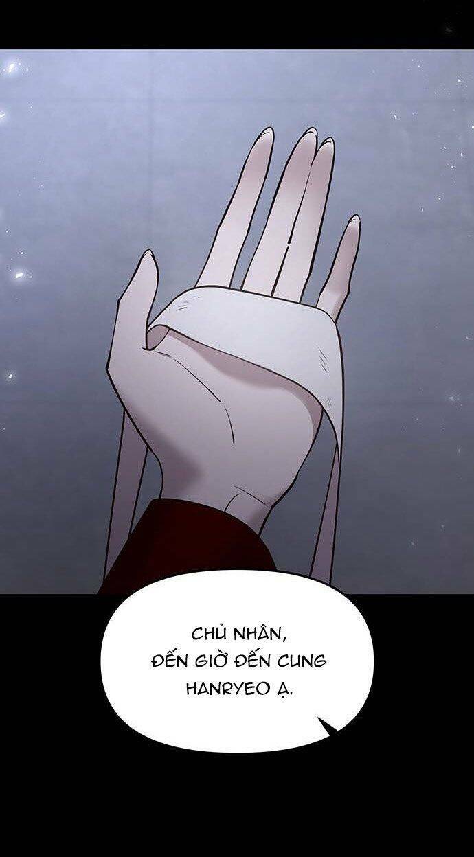 Vương Tử Huyền Bí: Chapter 68