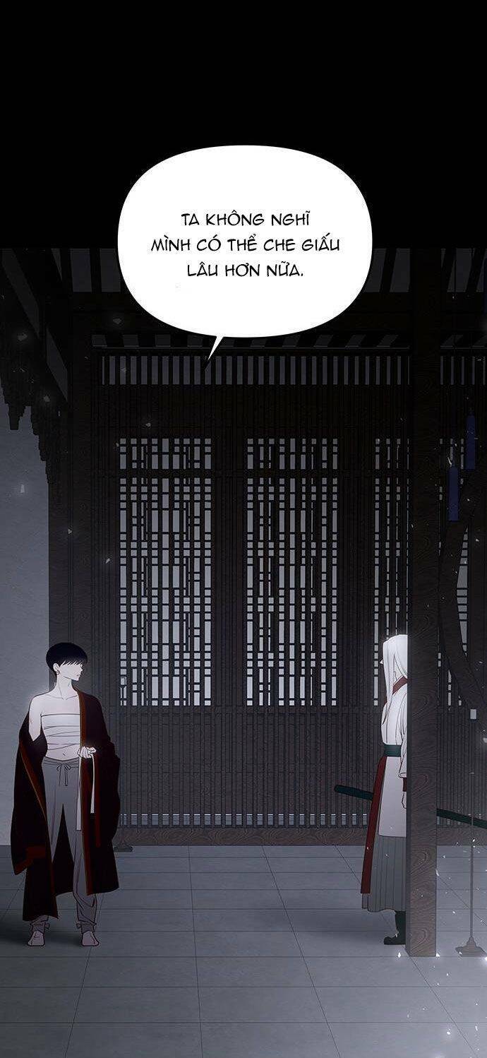 Vương Tử Huyền Bí: Chapter 68